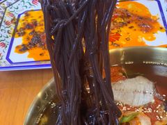 -安家德吉林市朝鲜族大冷面(民康路店)