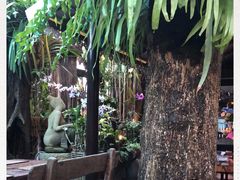 -自然餐厅(Phuket)