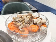 -海味当家·蒸锅海鲜(中山广场创始店)
