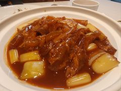 -狮王府淮扬菜(夫子庙老门东店)