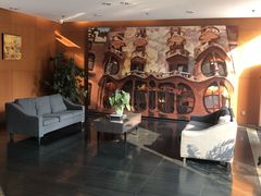 -仰生如卉推拿养生馆(酒仙桥店)