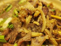 -腰子哥烤串(石佛营炫特店)