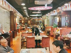 大堂-点都德(盘福楼店)