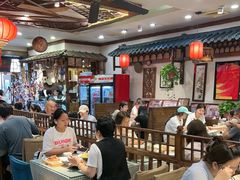 -玉桥餐厅(天坛店)