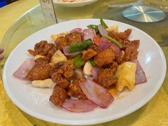-大笑饭堂(甲子桥店)