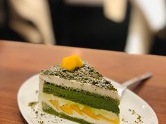 -black rainbow coffee