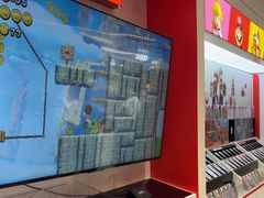 -任天堂Nintendo Switch体验店(天河城店)