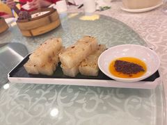-御满江海鲜酒家(洛溪新城店)