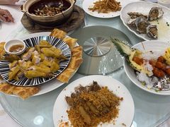 -东江海鲜酒家(艺都分店)