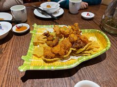 -大灶头·新昌菜(中国茶市店)