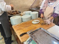 -清真·益鑫羊肉手抓馆(花园北街店)