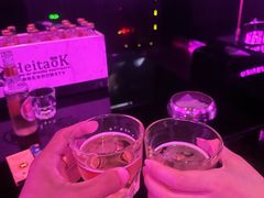 -黑桃K生日订制KTV