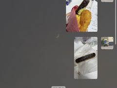 -麦当劳(时间广场店)