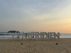 -石梅湾艾美度假酒店