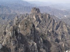 -狼牙山风景区