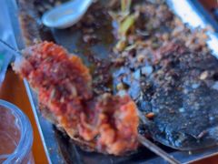 -清真·馬坡二旦烧烤(人生一串拍摄店)