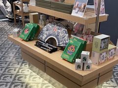 -霸王茶姬(正佳广场店)