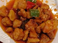 -佛有缘素食馆·荔湾老字号(陈家祠首店)