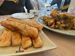 -协顺园回头馆(南顺城路店)