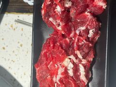 -海汕记·潮汕鲜牛肉火锅·自助