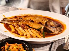 -大同江朝鲜菜•长春地标美食(欧亚卖场店)
