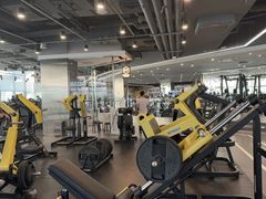 -OXYGYM 奥美氧舱运动中心(朝阳大悦城店)