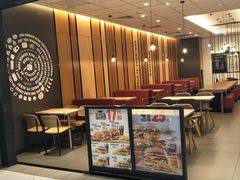 -汉堡王(砂之船店)