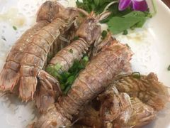 -友强·23年特色海鲜大排档(厦门店)
