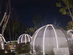-悦见花开·花园里的火锅·露营·下午茶