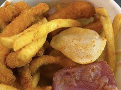 -味子夫鸡柳(解放碑总店)