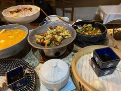 -桂满陇-十里风荷(合生汇店)
