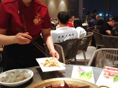 -长嘉·河图火锅(长嘉汇江景旗舰店)