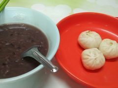 -中央财经大学-食堂