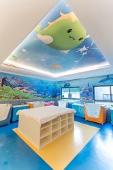 -蓓爱娇琪月子会所(虹口店)