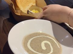 -斯比特花园西餐厅(东方商厦店)