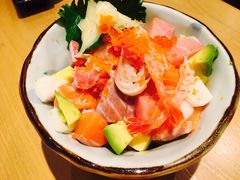 -沼津港渔市(宏伊国际广场店)