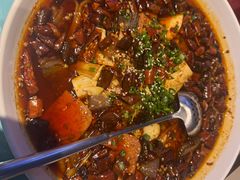 -川正旺江湖菜(三元桥店)