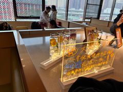 -海底捞火锅(太原南站店)