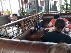 -亿诣蝎府炸酱面羊蝎子火锅(酷车小镇店)