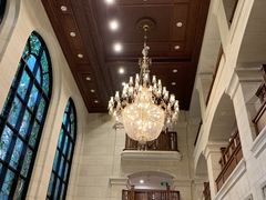 -马勒别墅·中餐厅