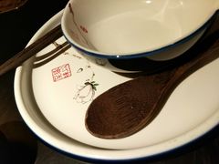 -绿茶餐厅(松江万达店)