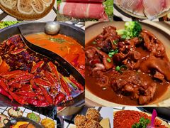 -贰回巷火锅馆(钟楼店)
