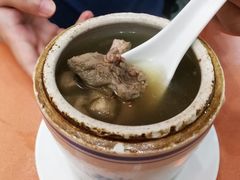 -煲煲掂风味煲仔饭餐厅(西区店)