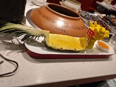-钱锋炭缸烧烤(扶余路直营一店)