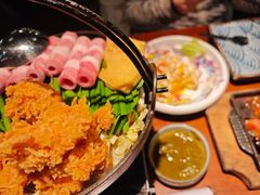 -小川洋风料理(江汉路店)