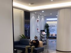 -牙博士口腔品牌连锁(杨浦店)