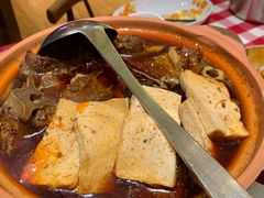 -西贝莜面村(万象天地店)