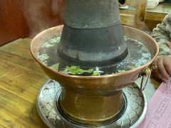 -木萨火锅店(开鲁路店)