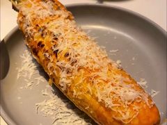 酱烤玉米-胡麻(静安嘉里店)