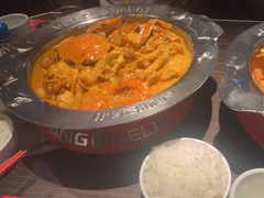 -胖哥俩肉蟹煲(杭州下沙学林街店)